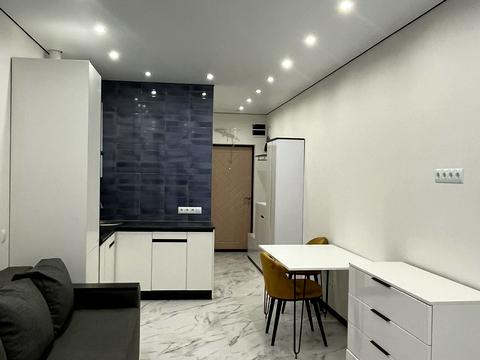 квартира за адресою Перлинна вул., 11