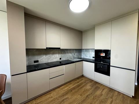 квартира за адресою Родини Крістерів вул., 2