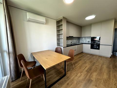 квартира по адресу Родини Крістерів ул., 2