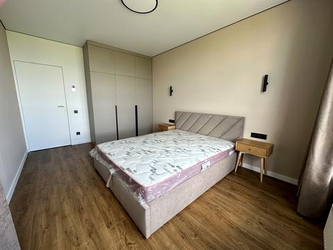 квартира за адресою Родини Крістерів вул., 2