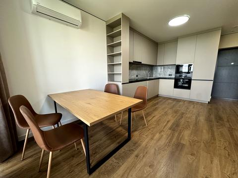 квартира за адресою Родини Крістерів вул., 2