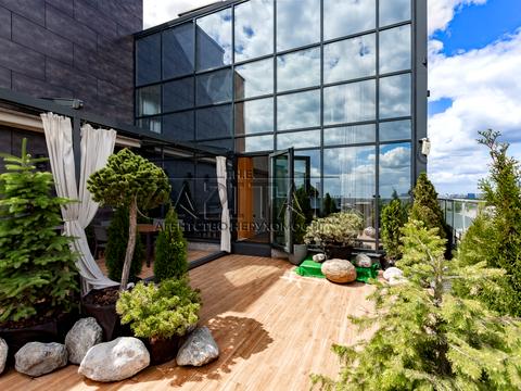квартира по адресу Демеевская ул., 29