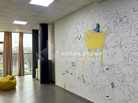 комерційна за адресою Проскурівська вул., 53