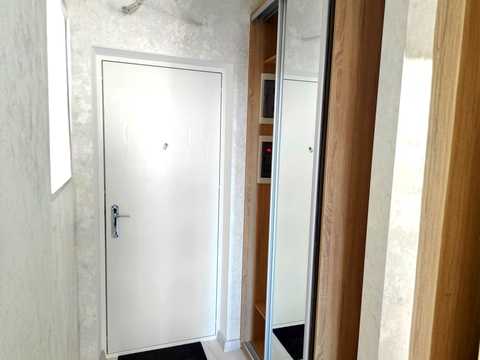 квартира за адресою Інглезі вул. (25-ї Чапаєвської Дивізії), 2к1