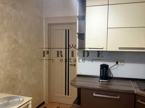 квартира за адресою Придорожна вул., 1К2