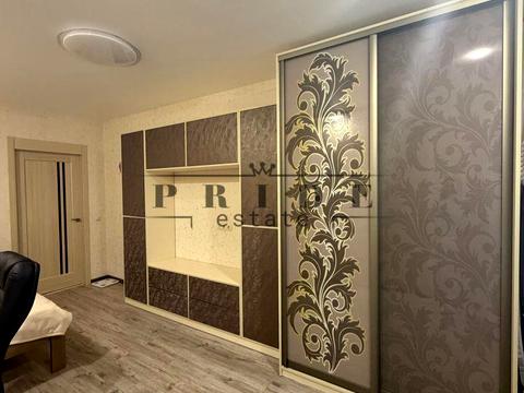 квартира за адресою Придорожна вул., 1К2