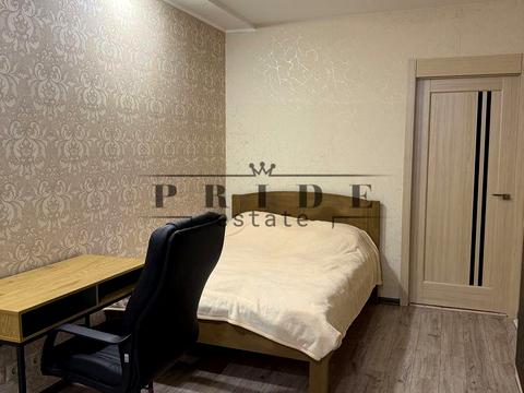 квартира за адресою Придорожна вул., 1К2