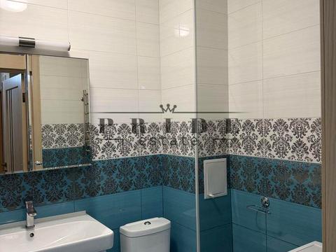 квартира за адресою Придорожна вул., 1К2