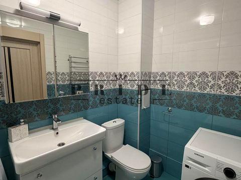 квартира за адресою Придорожна вул., 1К2