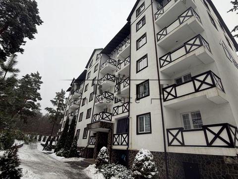 квартира за адресою Придорожна вул., 1К2