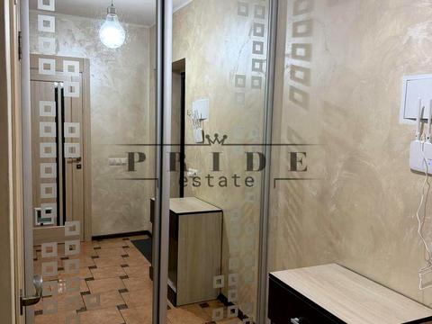квартира за адресою Придорожна вул., 1К2