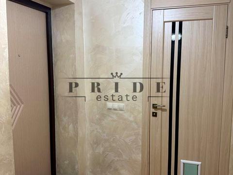 квартира за адресою Придорожна вул., 1К2