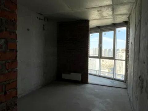 квартира за адресою Голосіївський просп. (40-річчя Жовтня), 76