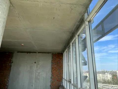 квартира за адресою Голосіївський просп. (40-річчя Жовтня), 76