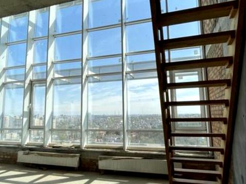 квартира за адресою Голосіївський просп. (40-річчя Жовтня), 76