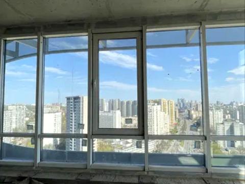 квартира за адресою Голосіївський просп. (40-річчя Жовтня), 76