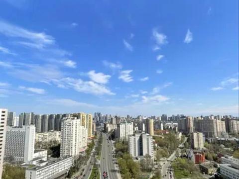 квартира за адресою Голосіївський просп. (40-річчя Жовтня), 76