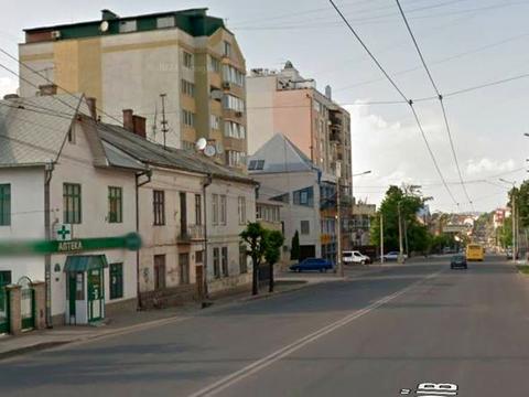 коммерческая по адресу Героев Майдана ул. (Червоноармейская), 116