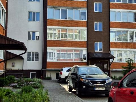 квартира по адресу Кольцевая ул., 12