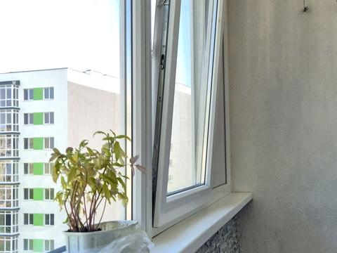 квартира по адресу Кольцевая ул., 12