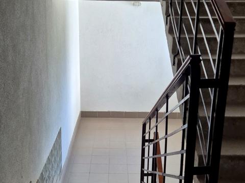 квартира по адресу Кольцевая ул., 12