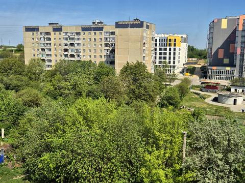 квартира по адресу Кольцевая ул., 12