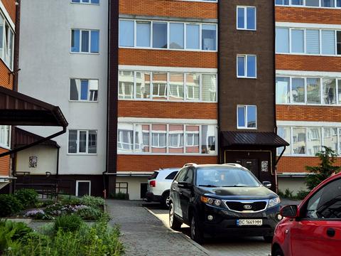 квартира по адресу Кольцевая ул., 12