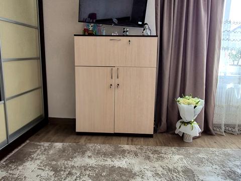 квартира по адресу Кольцевая ул., 12