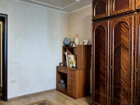 квартира по адресу Кольцевая ул., 12