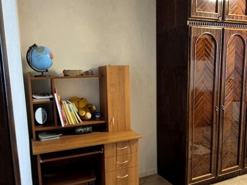квартира по адресу Кольцевая ул., 12