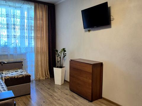 квартира по адресу Кольцевая ул., 12
