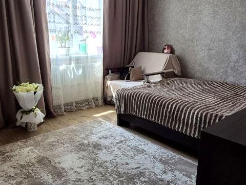 квартира по адресу Кольцевая ул., 12