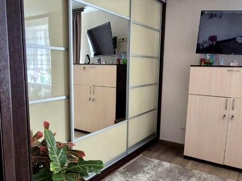 квартира по адресу Кольцевая ул., 12