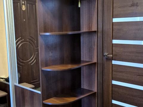 квартира по адресу Кольцевая ул., 12
