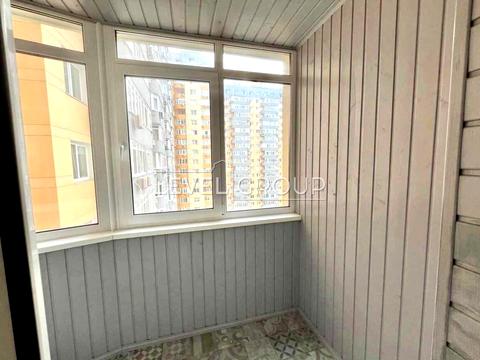 квартира за адресою Юрія Кондратюка вул., 3