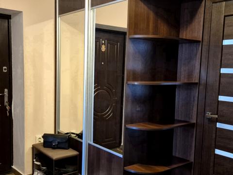 квартира по адресу Кольцевая ул., 12