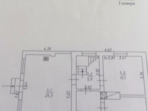 будинок за адресою лінія 3, 60