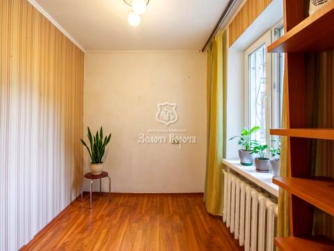 квартира за адресою Харківське шосе, 12