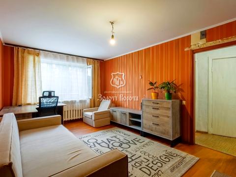 квартира за адресою Харківське шосе, 12