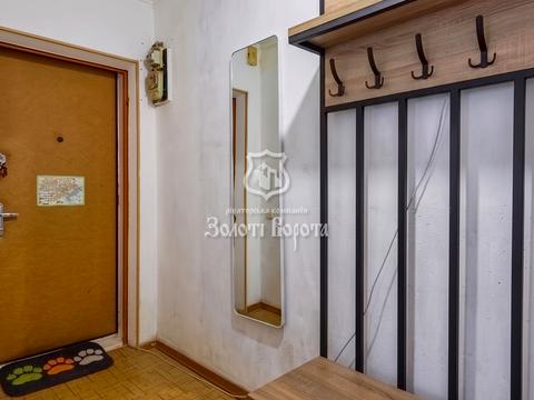 квартира за адресою Харківське шосе, 12