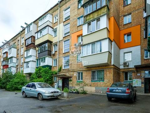 квартира за адресою Харківське шосе, 12