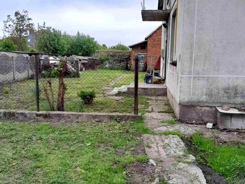 будинок за адресою с. Солонка, Демократична вул.