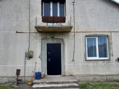 будинок за адресою с. Солонка, Демократична вул.