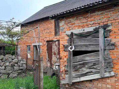 будинок за адресою с. Солонка, Демократична вул.