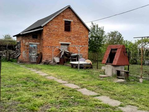 будинок за адресою с. Солонка, Демократична вул.