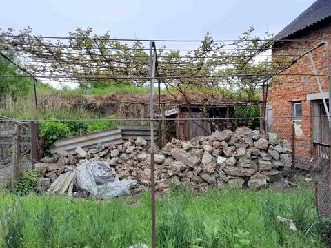 будинок за адресою с. Солонка, Демократична вул.
