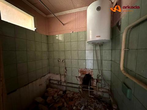 квартира по адресу Александра Довженко ул., 22а