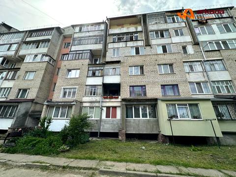 квартира по адресу Александра Довженко ул., 22а