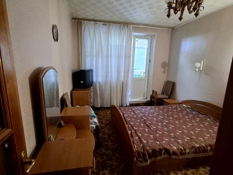 квартира по адресу Астрономическая ул., 35д
