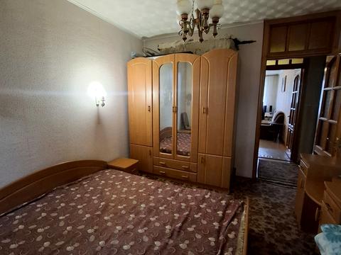 квартира по адресу Астрономическая ул., 35д
